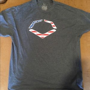 Evo shield T-shirt